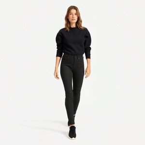 Everlane The High-Rise Skinny Jean (Regular)